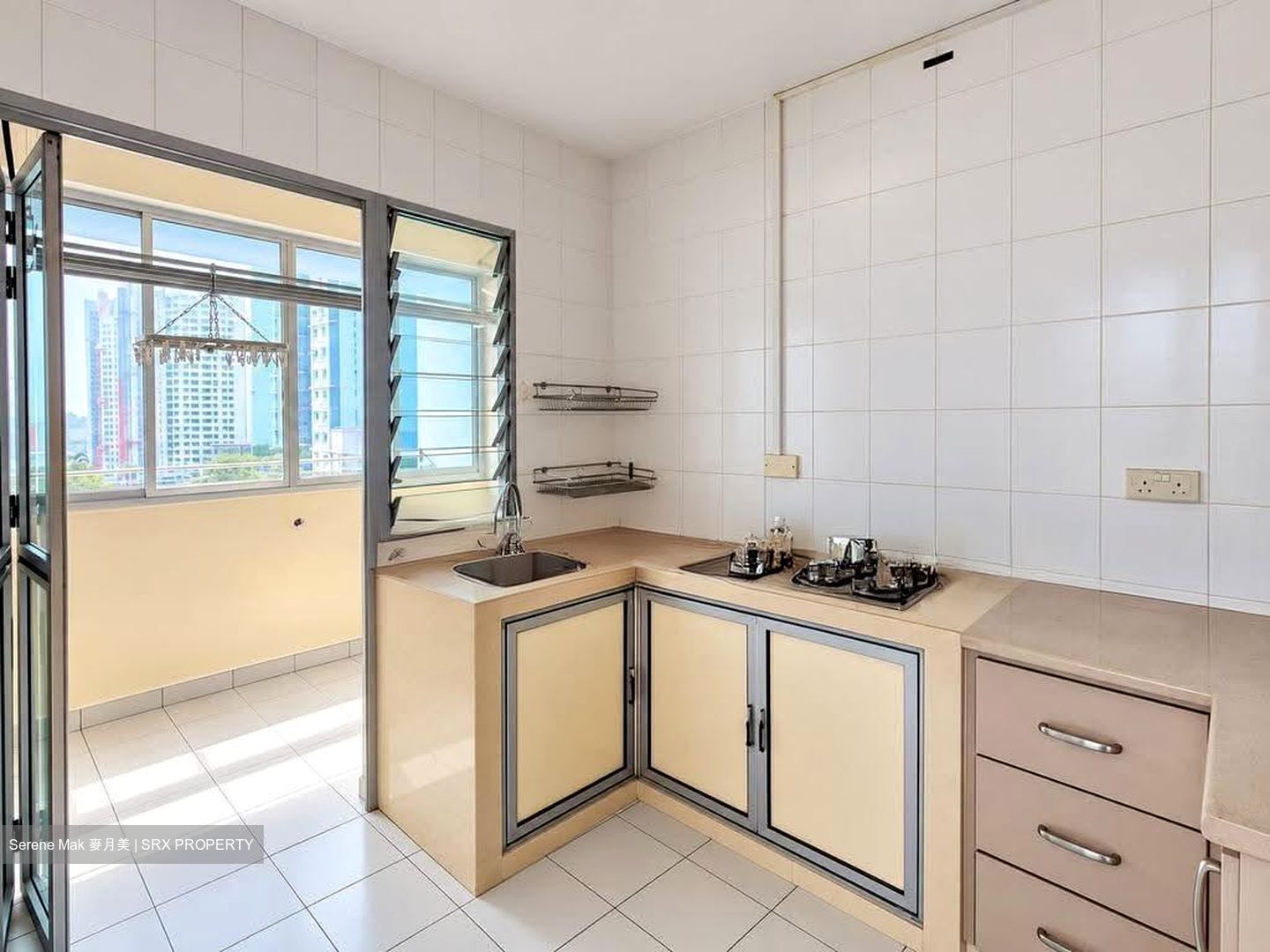 Blk 5A Kallang Heights (Kallang/Whampoa), HDB 3 Rooms #633840921